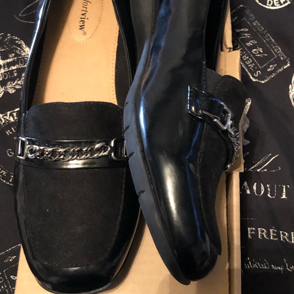 Women’s Shoe